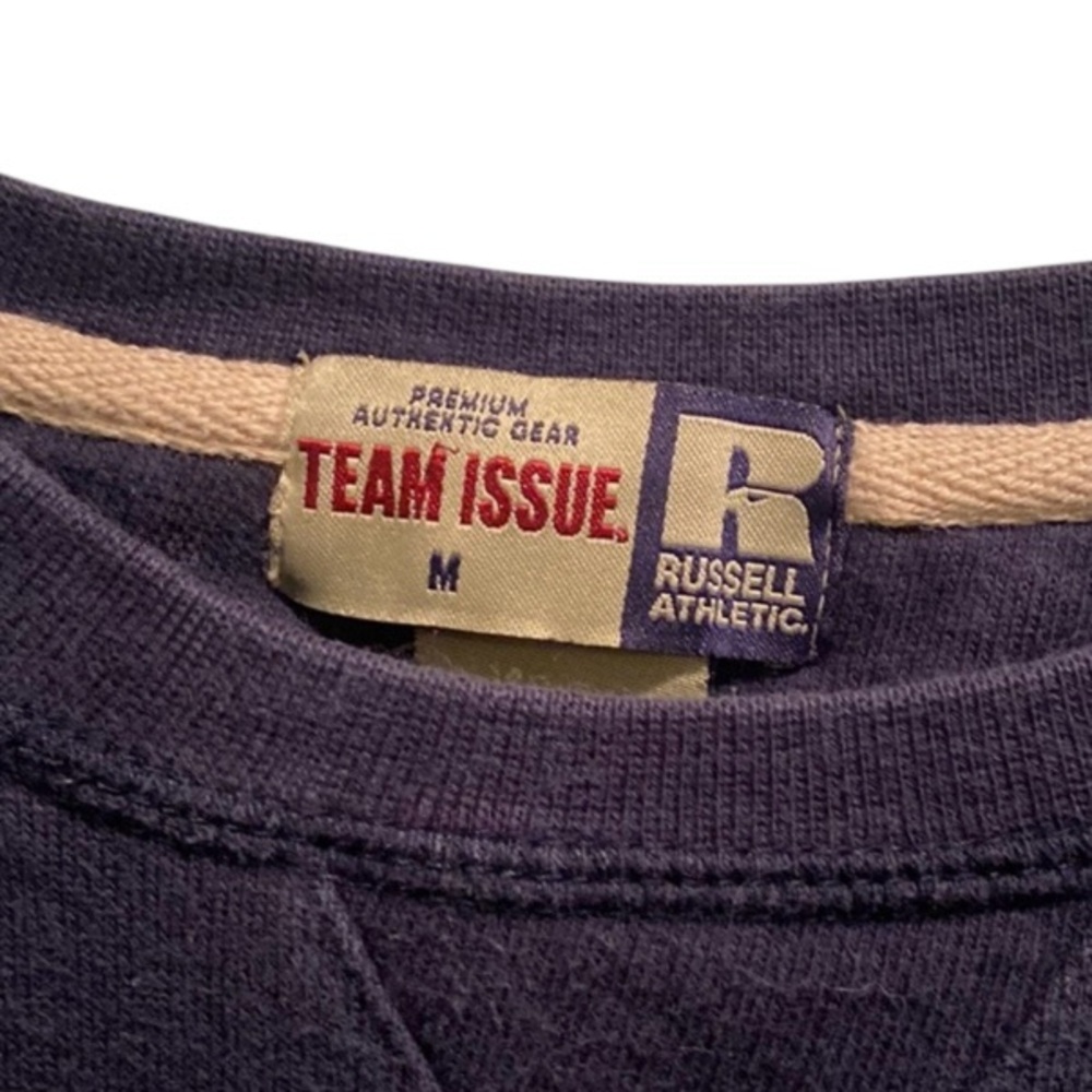 Penn State Rugby Sweatshirt - Picture 6 of 9